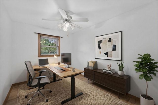 10216 W Burleigh STREET, Wauwatosa, WI 53222