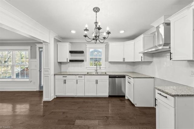 700 McCreary Street, Winston-salem, NC 27105