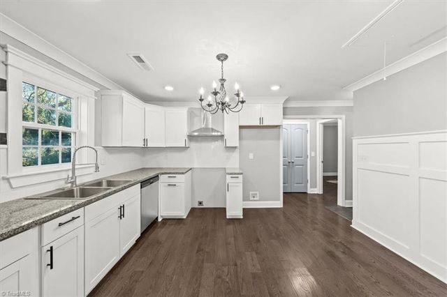 700 McCreary Street, Winston-salem, NC 27105