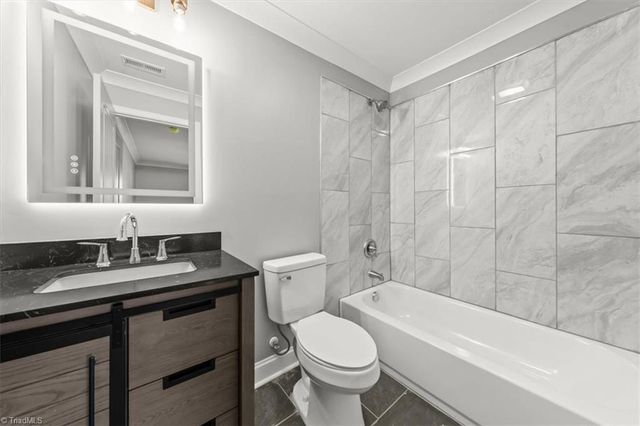 700 McCreary Street, Winston-salem, NC 27105