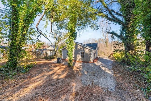 700 McCreary Street, Winston-salem, NC 27105