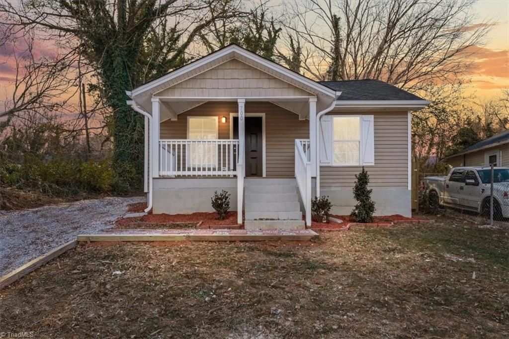 700 McCreary Street, Winston-salem, NC 27105