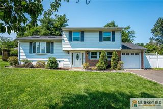 2700 Dover Street, Piscataway, NJ 08854