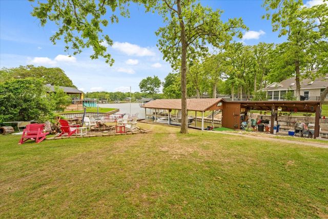 1505 Kanakoa Drive S, Tool, TX 75143