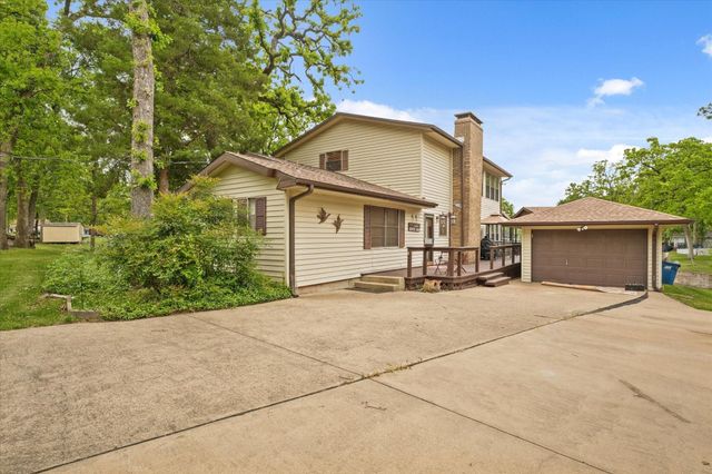 1505 Kanakoa Drive S, Tool, TX 75143