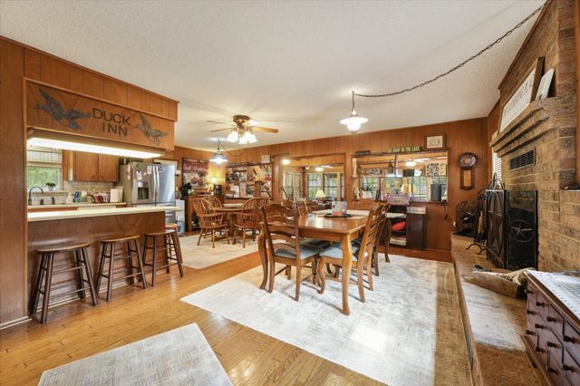 1505 Kanakoa Drive S, Tool, TX 75143