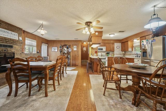 1505 Kanakoa Drive S, Tool, TX 75143