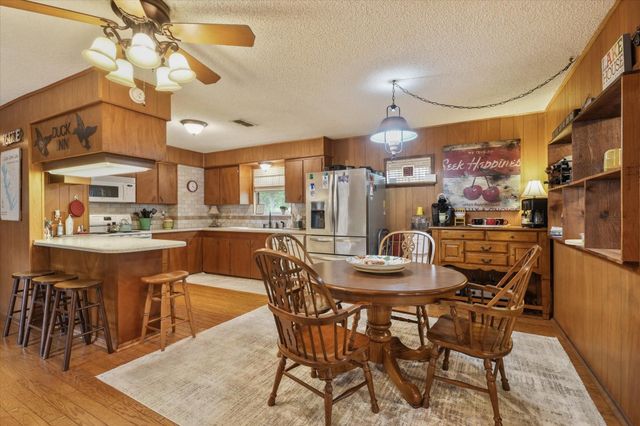 1505 Kanakoa Drive S, Tool, TX 75143