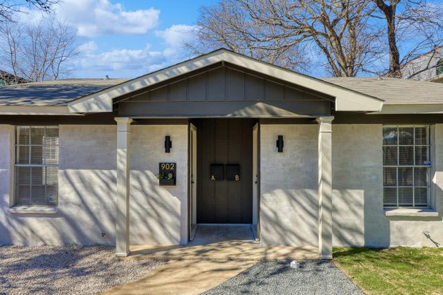 902 Jessie ST B, Austin, TX 78704