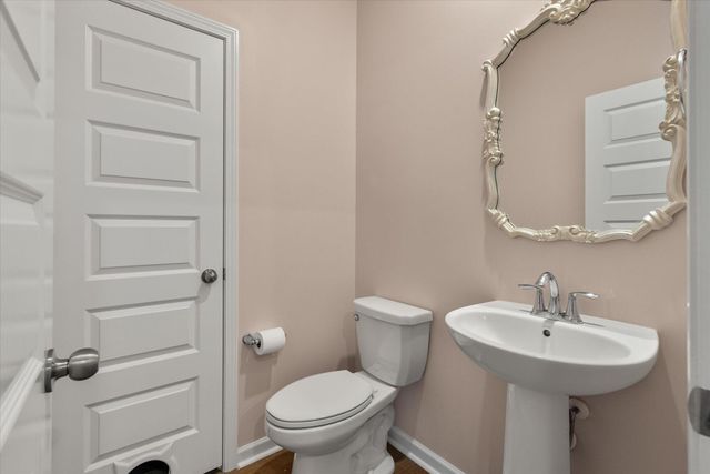 1209 Marsh Royal Street, Summerville, SC 29485