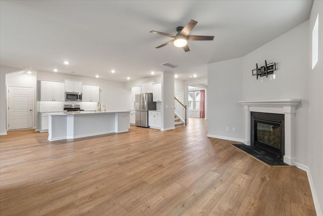 1209 Marsh Royal Street, Summerville, SC 29485