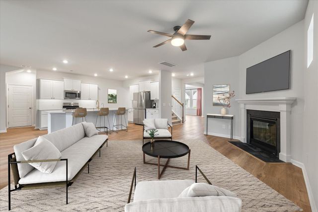 1209 Marsh Royal Street, Summerville, SC 29485