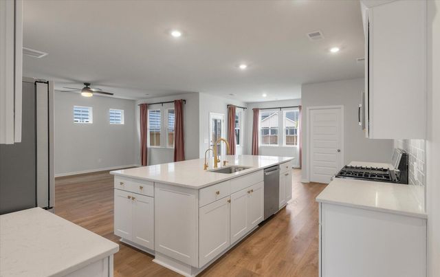 1209 Marsh Royal Street, Summerville, SC 29485