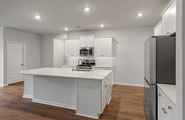 1209 Marsh Royal Street, Summerville, SC 29485