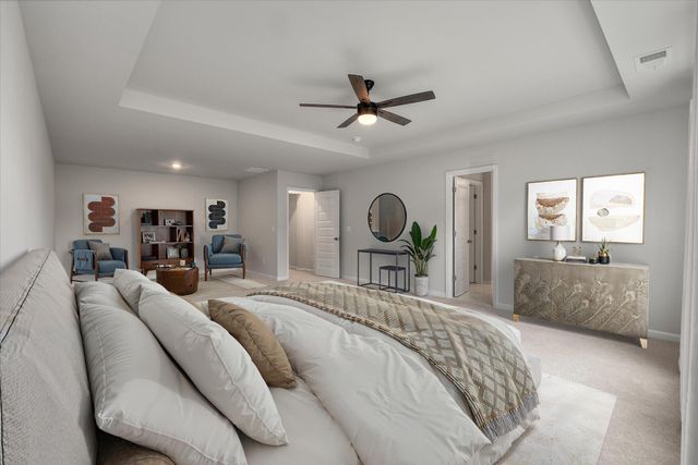 1209 Marsh Royal Street, Summerville, SC 29485