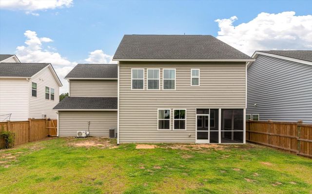 1209 Marsh Royal Street, Summerville, SC 29485