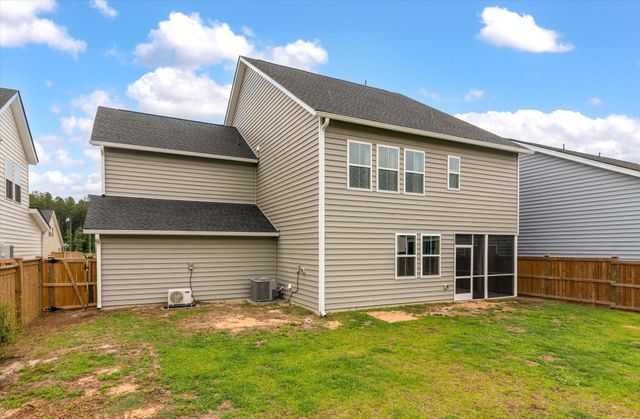 1209 Marsh Royal Street, Summerville, SC 29485