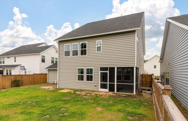 1209 Marsh Royal Street, Summerville, SC 29485