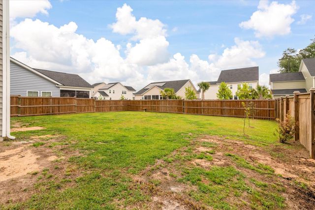 1209 Marsh Royal Street, Summerville, SC 29485