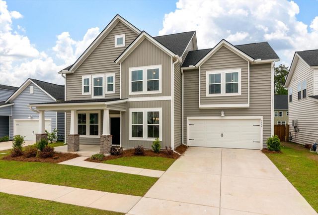 1209 Marsh Royal Street, Summerville, SC 29485