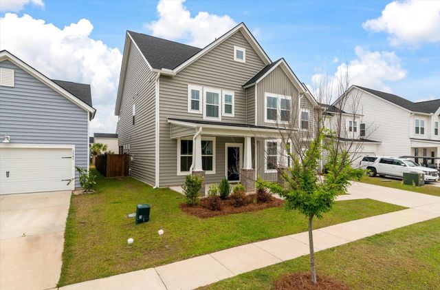 1209 Marsh Royal Street, Summerville, SC 29485