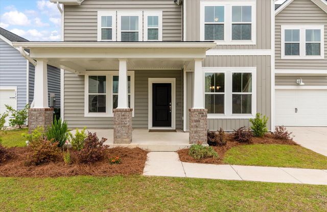 1209 Marsh Royal Street, Summerville, SC 29485