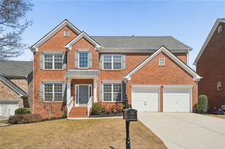 1304 Kirkwood Lane, Smyrna, GA 30082