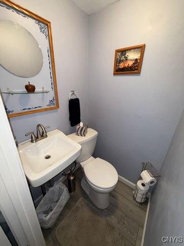 101 Gulino Avenue, Camillus, NY 13031