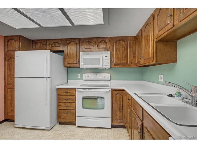 13931 E Marina Dr 243-205, Aurora, CO 80014