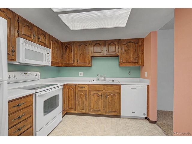 13931 E Marina Dr 243-205, Aurora, CO 80014