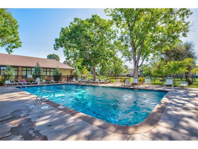 13931 E Marina Dr 243-205, Aurora, CO 80014