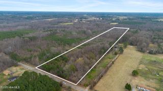 11241 Ward Road, Whitakers, NC 27891