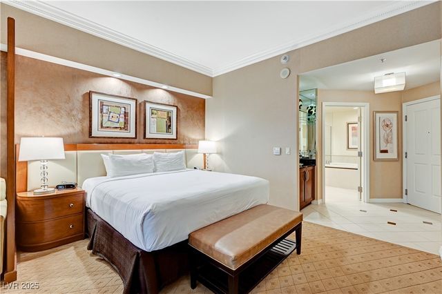 125 East Harmon Avenue 3418, Las Vegas, NV 89109