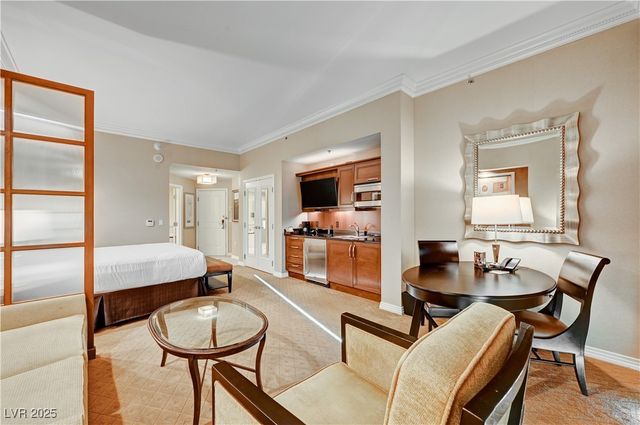 125 East Harmon Avenue 3418, Las Vegas, NV 89109