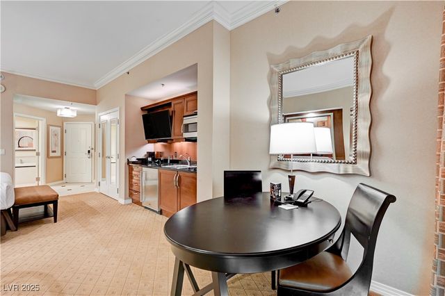 125 East Harmon Avenue 3418, Las Vegas, NV 89109