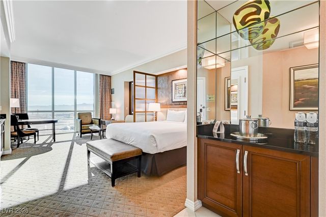 125 East Harmon Avenue 3418, Las Vegas, NV 89109