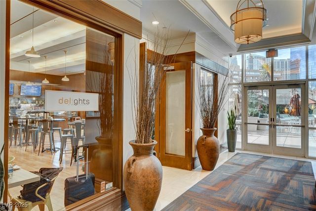 125 East Harmon Avenue 3418, Las Vegas, NV 89109