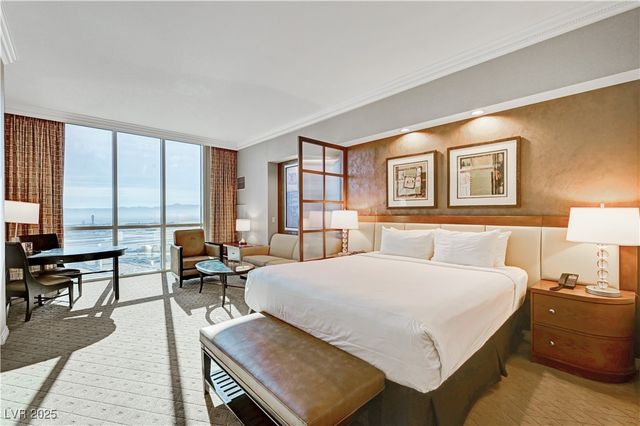 125 East Harmon Avenue 3418, Las Vegas, NV 89109