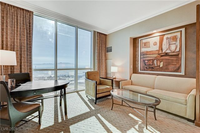 125 East Harmon Avenue 3418, Las Vegas, NV 89109