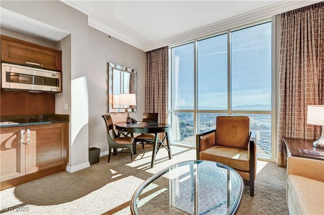 125 East Harmon Avenue 3418, Las Vegas, NV 89109