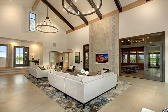 721 Vineyard Way, Forney, TX 75126
