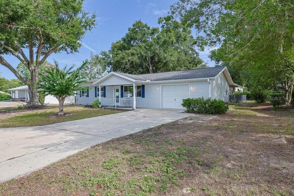 8657 SW 116TH LANE ROAD, Ocala, FL 34481