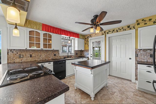1417 Upland Avenue, Greeneville, TN 37743