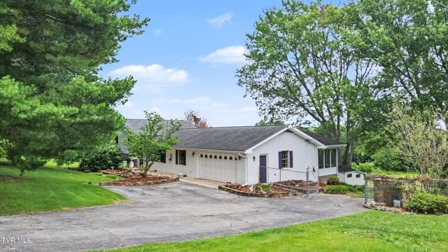 1417 Upland Avenue, Greeneville, TN 37743