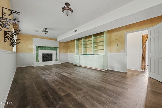 1417 Upland Avenue, Greeneville, TN 37743