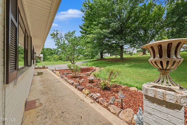 1417 Upland Avenue, Greeneville, TN 37743
