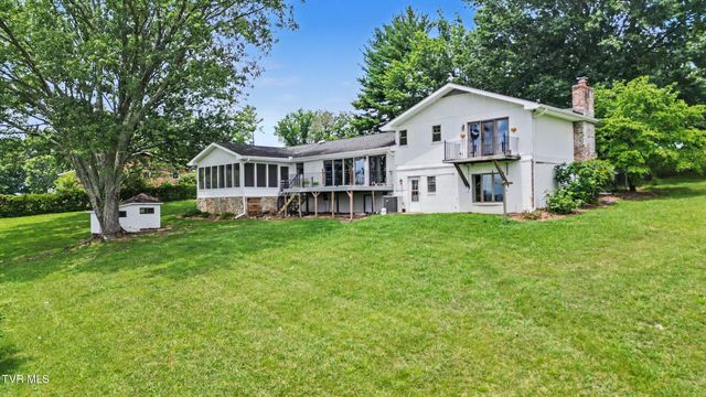 1417 Upland Avenue, Greeneville, TN 37743