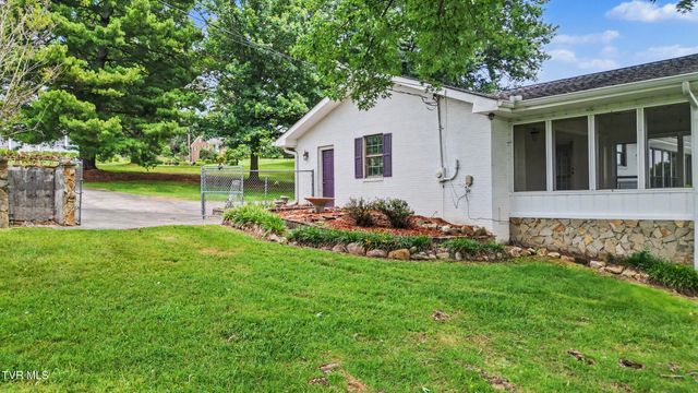 1417 Upland Avenue, Greeneville, TN 37743
