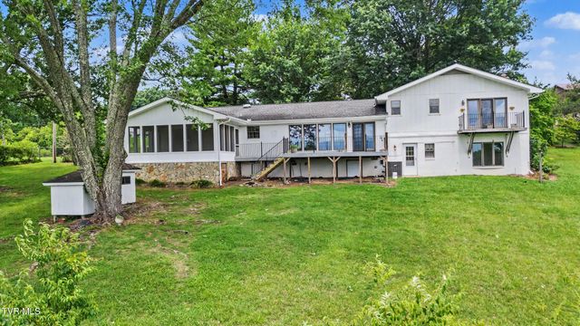1417 Upland Avenue, Greeneville, TN 37743