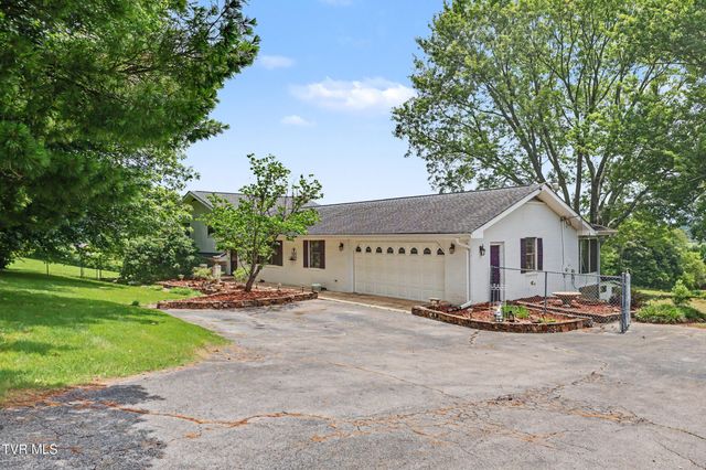 1417 Upland Avenue, Greeneville, TN 37743